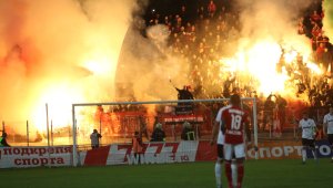 Родните евробойци домакинстват в 4 държави