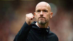 Юнайтед взима 20 милиона за вратар 