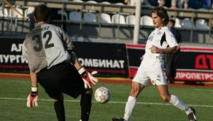 Велизар с два гола, Металург мачка с 4:0