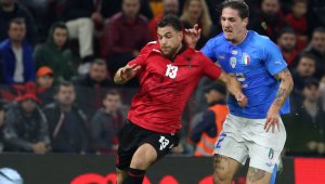 Италия обърна Албания, неочакван герой за еврошампиона