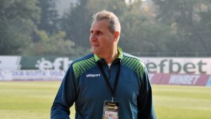 Сериозни кадрови проблеми в Берое преди Битката на Тракия срещу Ботев (Пловдив)