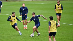 Пизили за дебюта си за Италия: Сбъдната мечта 