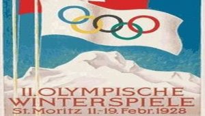 История на Олимпийските игри: Санкт Мориц 1928
