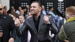 Официално: Конър МакГрегър се завръща с дата и съперник