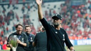 Клоп за Адриан: Не е печелил много трофеи, казах му да е спокоен