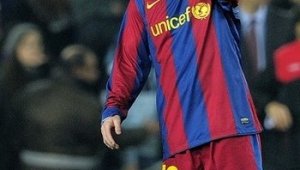 Петима от Барса и един от Реал в идеалния отбор за 2010 година