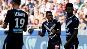 Юнайтед впери поглед в съотборник на бивш ас на Лудогорец