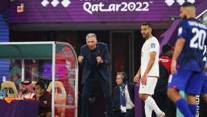 Кейрош пак мрънка: Няма справедливост!