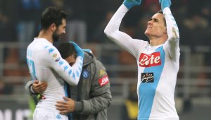 Кайехон: Предстои специален мач за мен