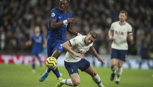 Жозе Моуриньо яде бой от Челси