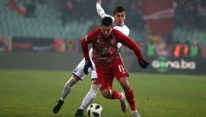 Ботев Враца със силен трансфер, взе бивш на ЦСКА