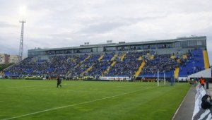 Голяма изненада за новия стадион на Левски