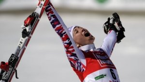 Михаела Кирхгасер спечели слалома в Шладминг