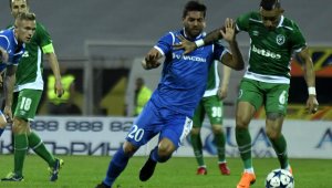 Левски взе решение за резервата Нашименто