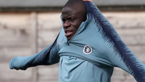 Реал ще привлече Канте в случай, че удари на камък с Погба