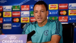 Тери отрече да има бойкот срещу Жозе