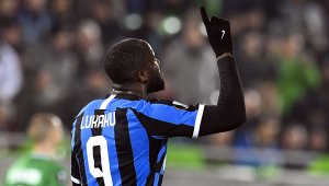 Полиглот: Лукаку знае 8 езика, научил италиански за два месеца