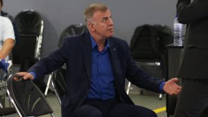 Тартор пита Сираков: Левски ще има ли тире?