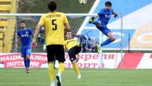 Спешна среща в Ботев праща Неделев в Левски?