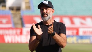 Стипич точи ножа: Лудогорец има слабости и ще бъде уморен