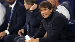 Конте: Няма да позволя повече сръдни!