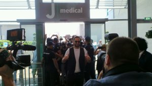 Хиляди ювентинци посрещнаха Игуаин + ВИДЕО