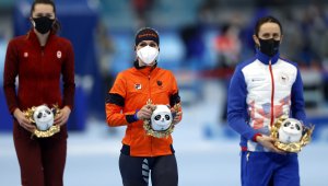 България плаща сред най-големите премии за злато на Пекин 2022 + ВИДЕО