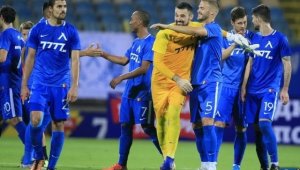 3 причини Левски да победи Лудогорец