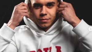 Сияещият от щастие Мартин Стойчев с първи думи в ЦСКА