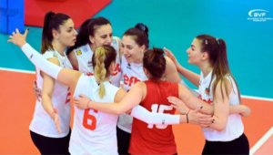 Силите на България стигнаха само за гейм срещу Китай