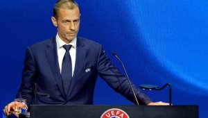 УЕФА представи логото за Евро 2024 + ВИДЕО