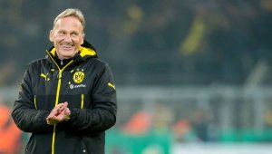 Босът на Дортмунд: Треньорската въртележка в Бундеслигата е лудост!