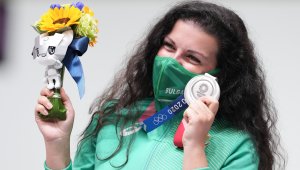 България на Игрите в Токио днес, 26 юли