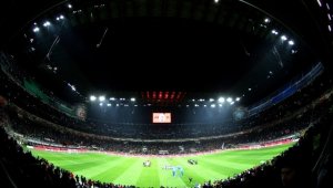 Национал на Египет ще вади Милан от кризата