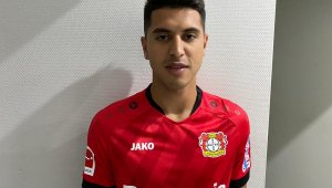 Кай отива в Байерн? Байер купи негов заместник