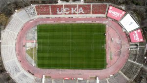 ЦСКА не се отказва от играч на Олимпик Марсилия