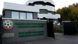Ще се прекратяват ли Първа и Втора лига? БФС взе решение
