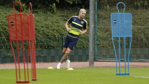 Венгер няма да рискува с Рамзи срещу Суонси