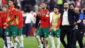 Селекционерът на Мароко: Срещу Франция всяка грешка се плаща скъпо