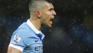 Лестър и Ман Сити спукаха топката за 0:0