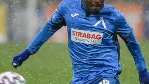 Левски към Чимбиня: Късай сам с Ботафого, ако искаш при нас