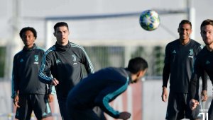 ПРОГНОЗА: Ювентус – Атлетико Мадрид