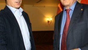 Волейболът ни се уреди с 3 893 000 лв.