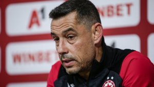 Томаш ще го направи срещу Левски