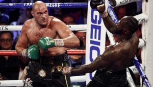 Дионтей Уайлдър се закани, иска отмъщение от Фюри