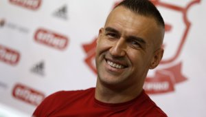 Камбура: Дано Европа не ни се смее с излагации на дербито