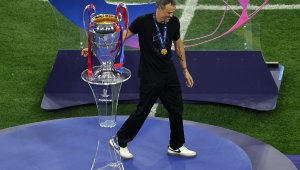 ПСЖ е пред грандиозен трансфер