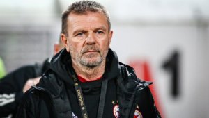 Стойчо Младенов готви промени в ЦСКА