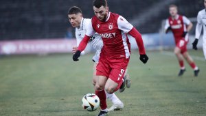 Зюмюр Бютучи оплю ЦСКА