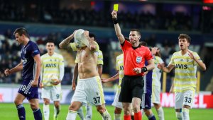 Кабаков с ново назначение на Евро 2020